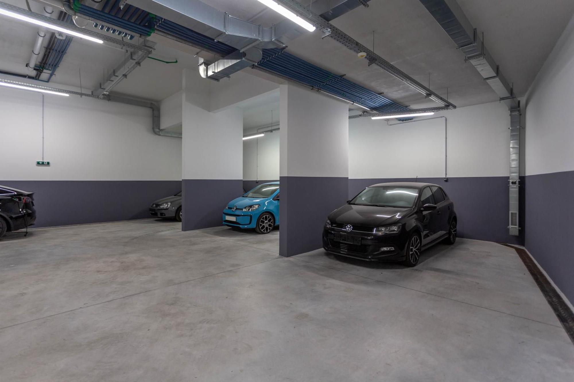 Grey House Apartment Бол Екстериор снимка