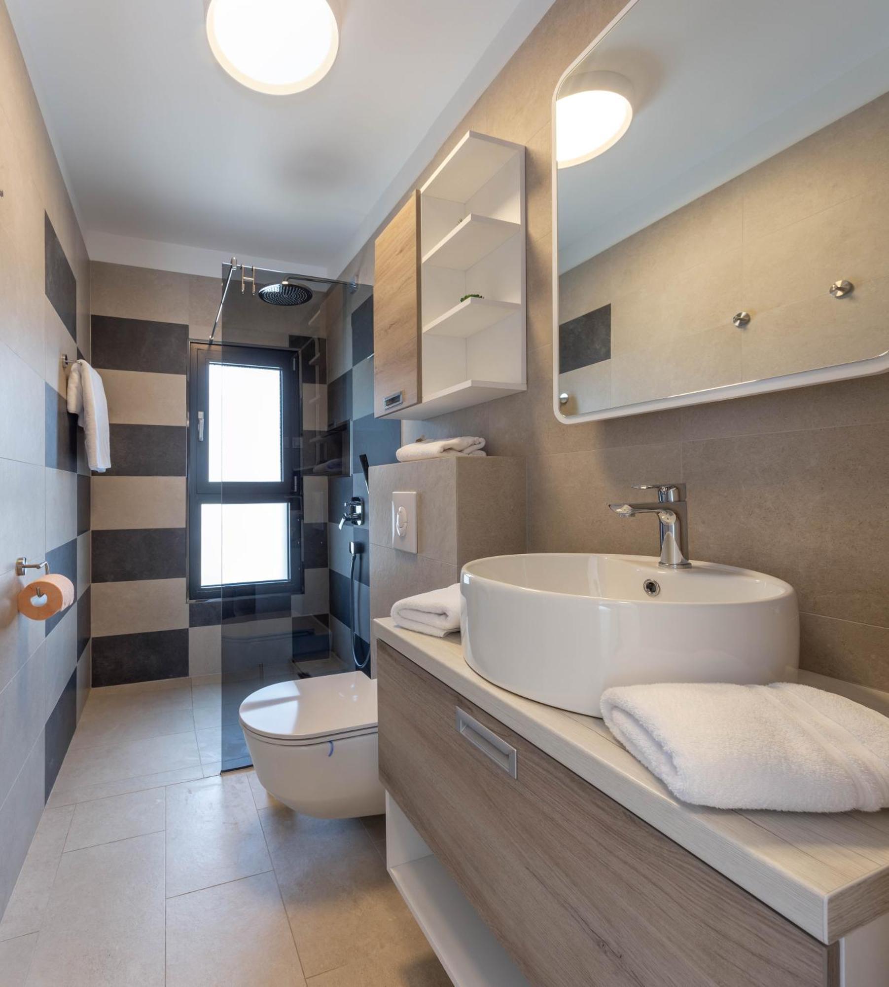 Grey House Apartment Бол Екстериор снимка