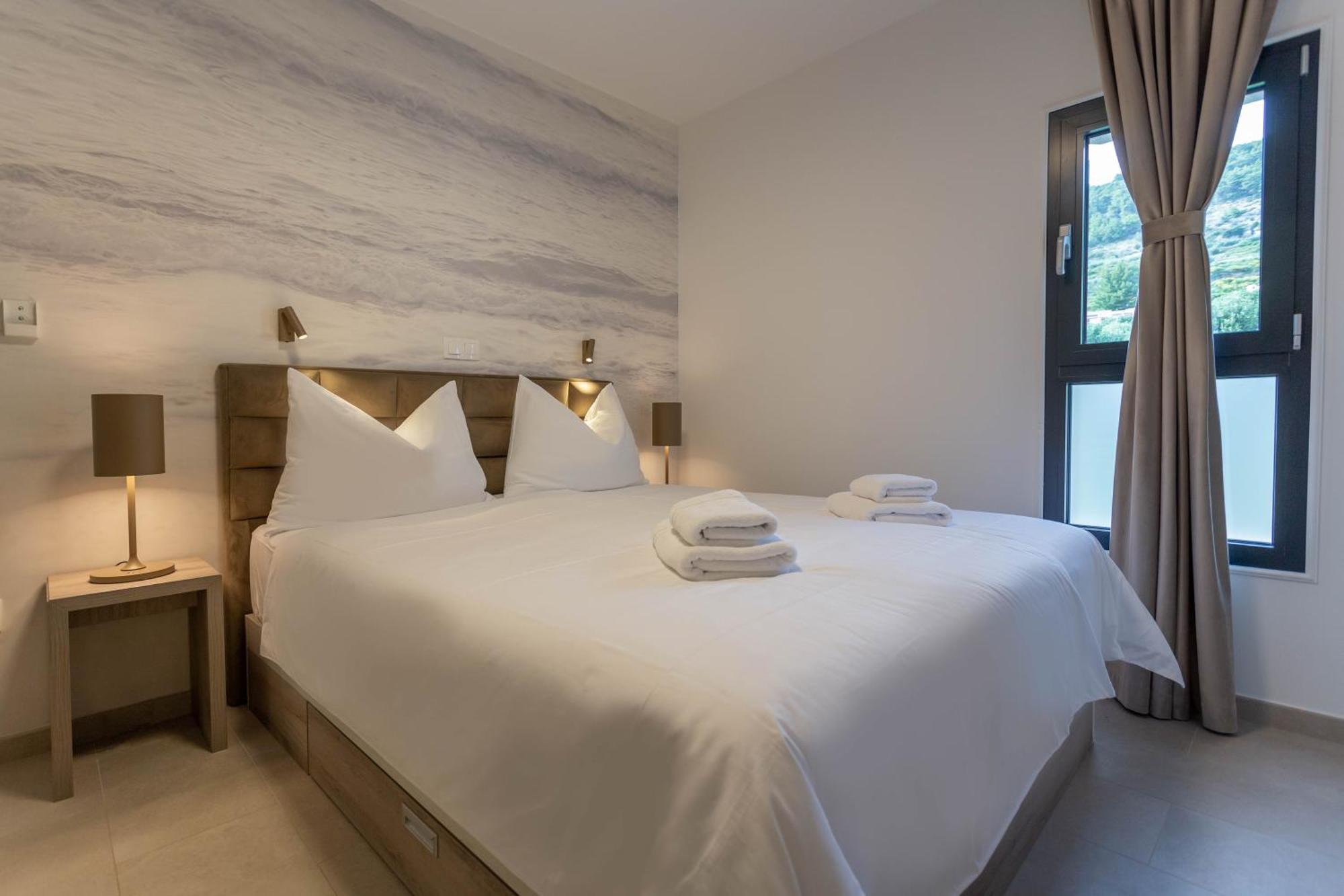 Grey House Apartment Бол Екстериор снимка