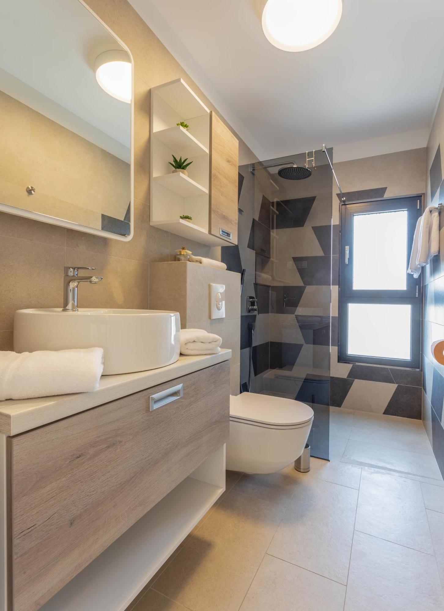 Grey House Apartment Бол Екстериор снимка