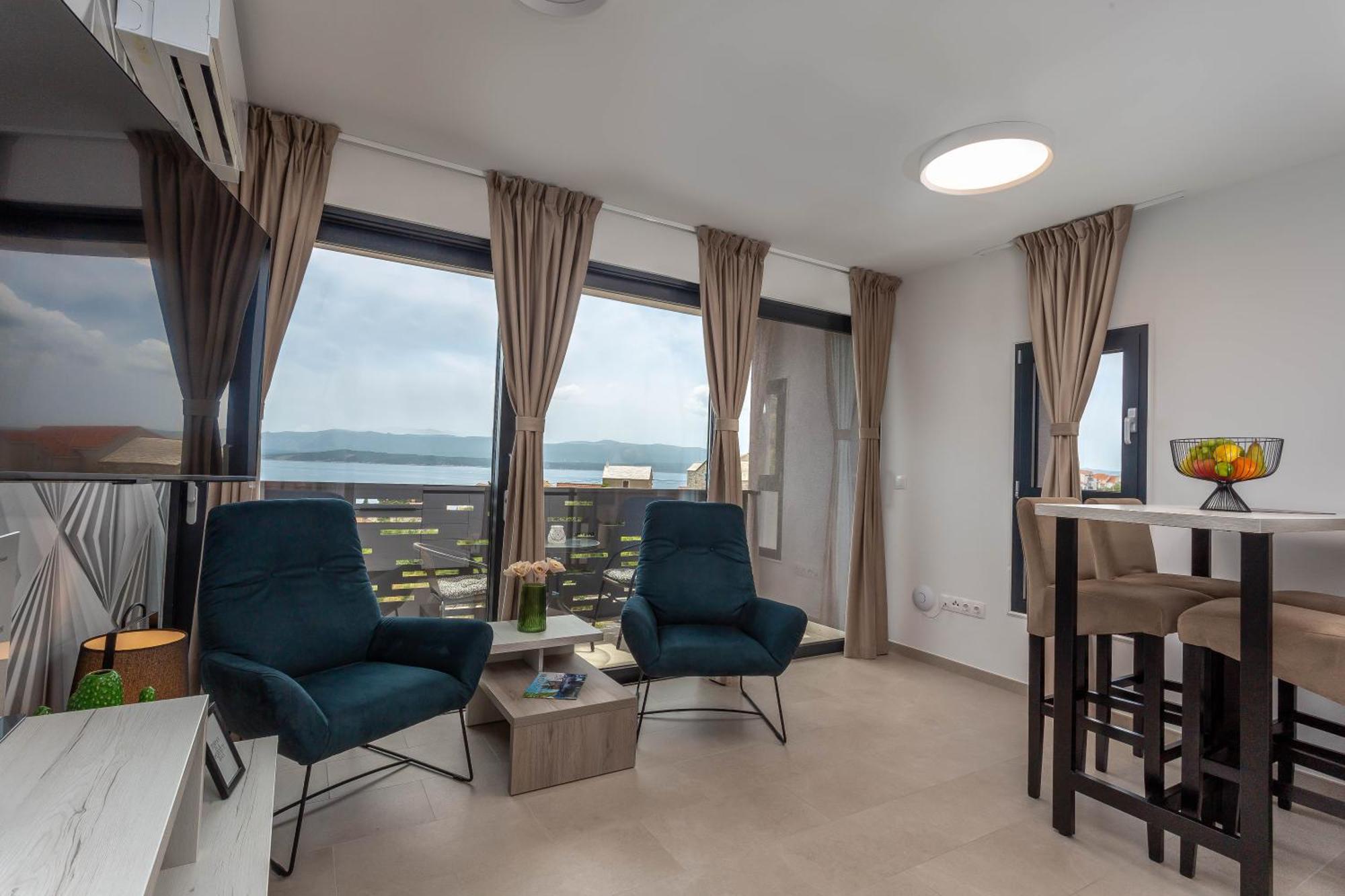 Grey House Apartment Бол Екстериор снимка