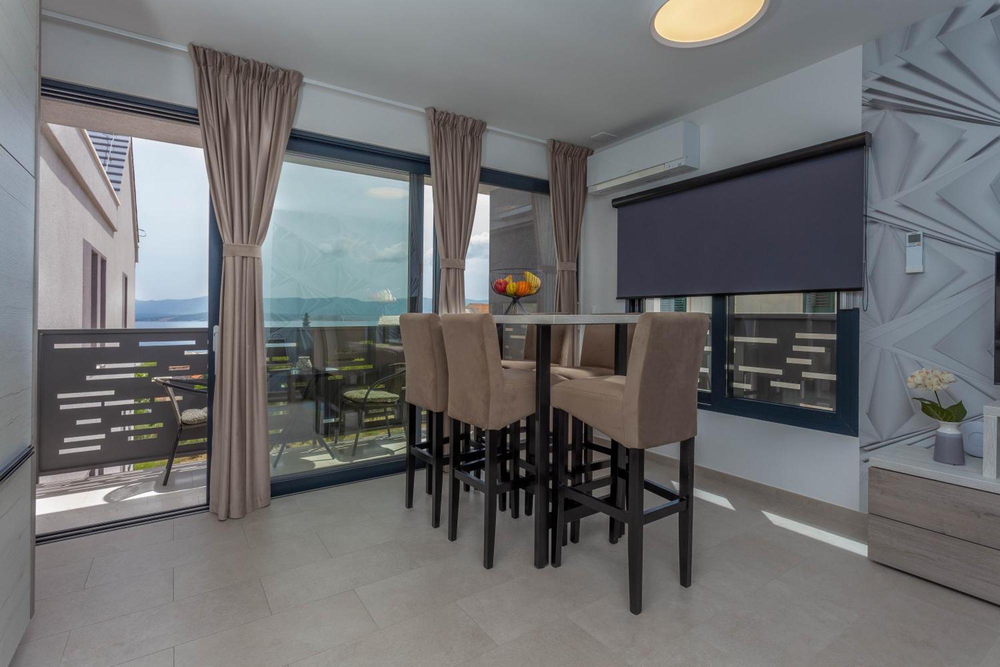 Grey House Apartment Бол Екстериор снимка