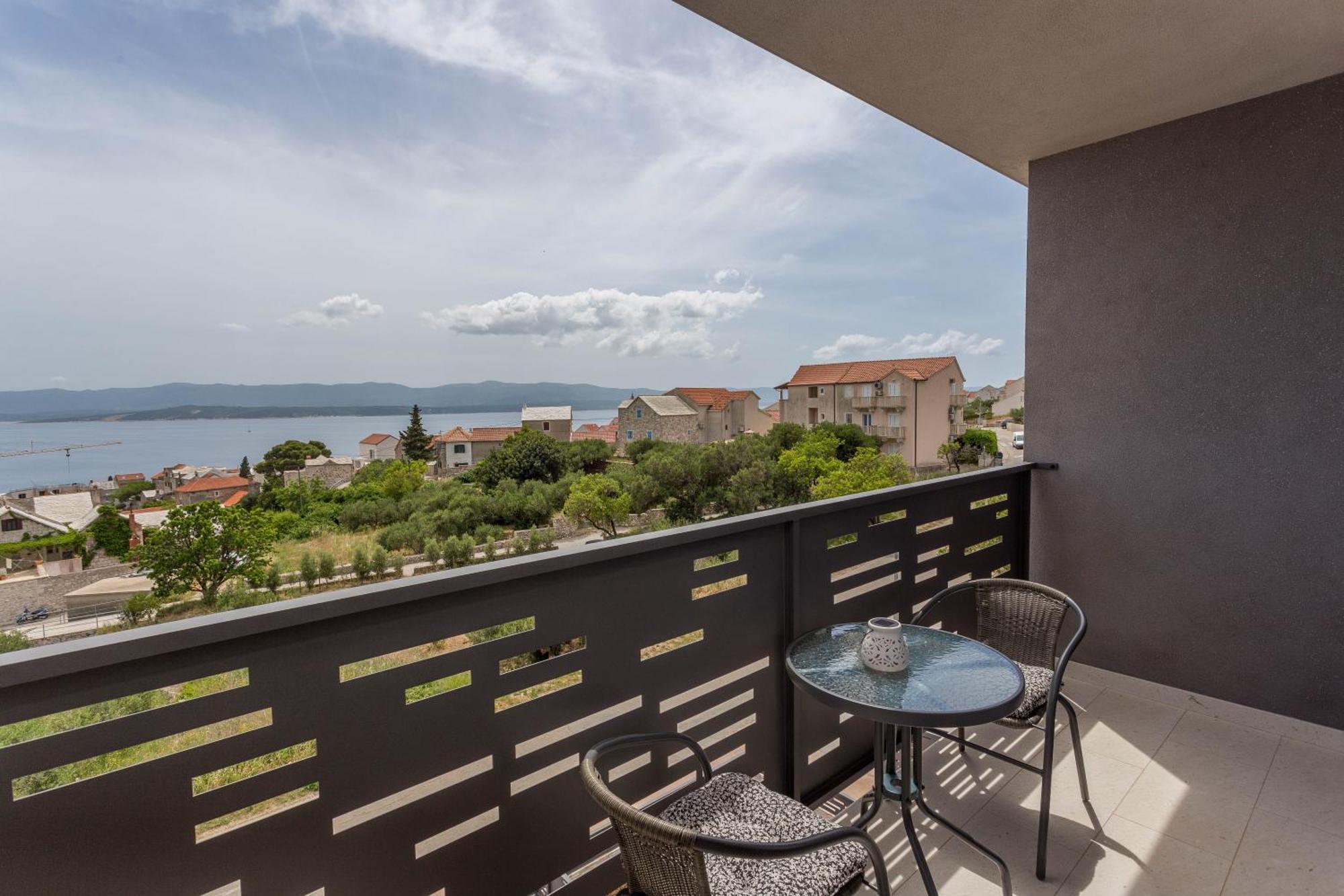 Grey House Apartment Бол Екстериор снимка